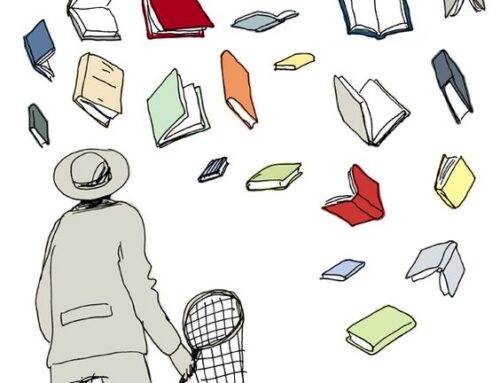 Editoriale: “I dolori (resilienti) dei librai indipendenti” – La pandemia e altri imprevisti del mestiere