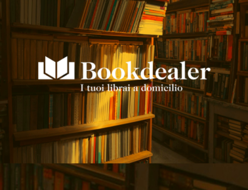 ELI è su Bookdealer