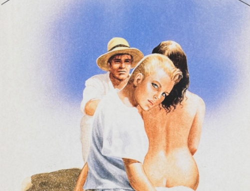 “Il giardino dell’Eden” di Ernest Hemingway, Mondadori, 1987