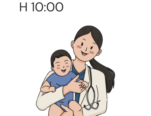 Corso “Primo Soccorso Pediatrico” a cura della Dott.ssa Chiara Pozzi e dei Dott. Francesco Trisoldi e Salvatore D’Angelo