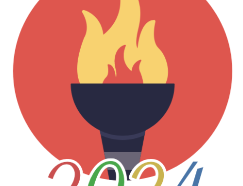 Evento “Aspettando Parigi 2024 – Oltre 100 anni di Olimpiadi in pillole di Storia” a cura di Filippo Caronia e Franco Fatigati