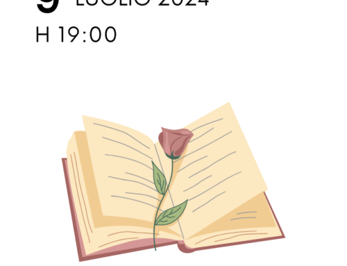 Evento “Un calice di vino…per riscoprire i Promessi Sposi” a cura di Cristiano Scagliarini