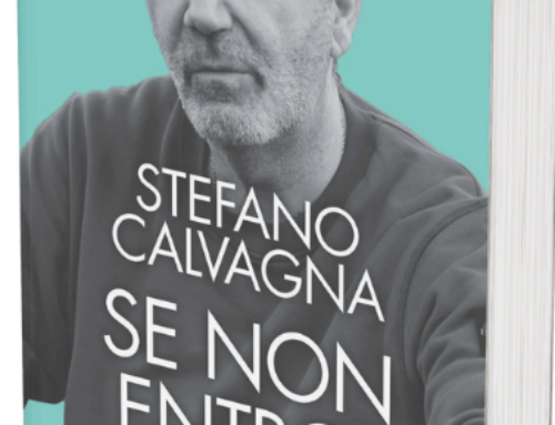 Presentazione del libro “Se non entro, scavalco” di Stefano Calvagna