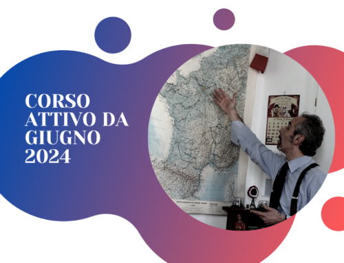 Corso “La France en chansons cette année-là” a cura di Edmond Galasso
