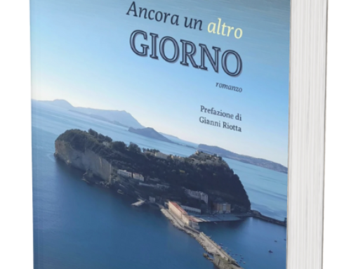 Presentazione del libro “Ancora un altro giorno” di Giovanni Mosca